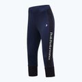 Dámske lyžiarske nohavice Peak Performance Rider Essentials blue shadow/black 6
