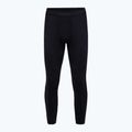 Pánske termo nohavice Peak Performance Magic 7/8 Johns Long Wool-Blend Baselayer black/black 3