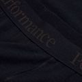 Pánske termo nohavice Peak Performance Magic 7/8 Johns Long Wool-Blend Baselayer black/black 6