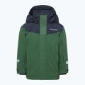 Detská lyžiarska súprava Didriksons Skare pine green 3