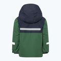 Detská lyžiarska súprava Didriksons Skare pine green 4