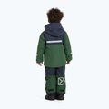 Detská lyžiarska súprava Didriksons Skare pine green 7
