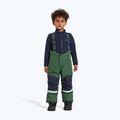 Detská lyžiarska súprava Didriksons Skare pine green 10