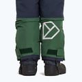 Detská lyžiarska súprava Didriksons Skare pine green 13