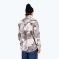 Pánska mikina Colourwear Snap Pile water camo 3