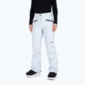 Dámske snowboardové nohavice Colourwear Cork lt blue
