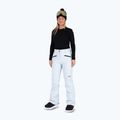 Dámske snowboardové nohavice Colourwear Cork lt blue 2