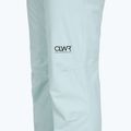 Dámske snowboardové nohavice Colourwear Cork lt blue 11