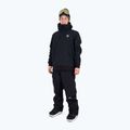 Snowboardová mikina Colourwear Est 2010 Hood black 2