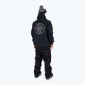 Snowboardová mikina Colourwear Est 2010 Hood black 3