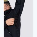 Snowboardová mikina Colourwear Est 2010 Hood black 6
