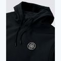 Snowboardová mikina Colourwear Est 2010 Hood black 11