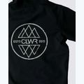 Snowboardová mikina Colourwear Est 2010 Hood black 13