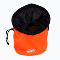 MAMMUT Gym Basic Chalk Bag oranžová 2