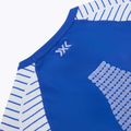 Pánske termo tričko X-Bionic Invent 4.0 Patriot Running Shirt blue 4