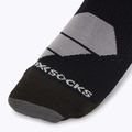 Lyžiarske ponožky X-Socks Ski Perform Otc x black/light grey 3