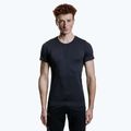 Pánske bežecké tričko X-Bionic X-Ential x black
