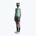 Dámsky cyklistický dres X-Bionic Corefusion Ride Jersey digital lime 2
