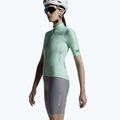 Dámsky cyklistický dres X-Bionic Corefusion Ride Jersey digital lime 4