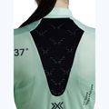Dámsky cyklistický dres X-Bionic Corefusion Ride Jersey digital lime 6