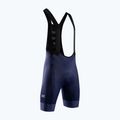 Pánske cyklistické šortky X-Bionic Corefusion Ride Bib Shorts marine 8