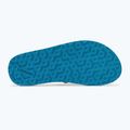 Pánske žabky Lizard Way midnight blue/atlantic blue 4