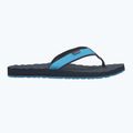 Pánske žabky Lizard Way midnight blue/atlantic blue 9