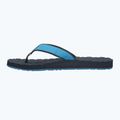 Pánske žabky Lizard Way midnight blue/atlantic blue 10