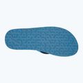 Pánske žabky Lizard Way midnight blue/atlantic blue 11