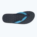 Pánske žabky Lizard Way midnight blue/atlantic blue 12