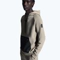 Pánska mikina On Hoodie desert 4