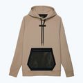 Pánska mikina On Hoodie desert 8