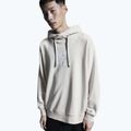 Pánska mikina On Club Hoodie silver 4