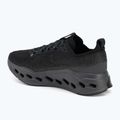 Pánske bežecké topánky On Cloudsurfer  Max Wide black/eclipse 3