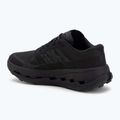 Dámske bežecké topánky On Cloudultra 3 black/black 3