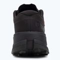 Dámske bežecké topánky On Cloudultra 3 black/black 6