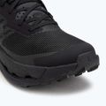 Dámske bežecké topánky On Cloudultra 3 black/black 7