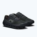 Dámske bežecké topánky On Cloudultra 3 black/black 10