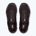 Pánske topánky On Cloud 6 Wide black/black 6