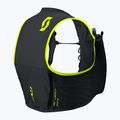 Running vest SCOTT RC Light Tr'2 Hydration Pack black/safety yellow 2