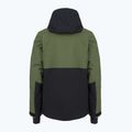 Pánska lyžiarska bunda SCOTT Ultimate Dryo 10 douglas green/black 2