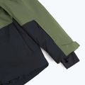 Pánska lyžiarska bunda SCOTT Ultimate Dryo 10 douglas green/black 4