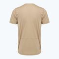 Pánske bežecké tričko SCOTT Endurance Tech toast beige 2