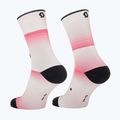 Ponožky SCOTT Gradient Stripes Crew 2