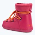 Dámske snehule INUIKII Mountain pink 3