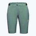 Mammut dámske trekingové šortky Runbold Roll Cuff green 1023-00720-40236-36-10 7