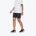 Dámske trekingové šortky Mammut Hiking V black 3