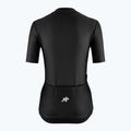 ASSOS Dyora R S11 čierny dámsky cyklistický dres 2