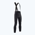 Pánske cyklistické nohavice  ASSOS Mille GT Hashoogi Winter Bib Tights S11 black 3