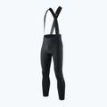 Pánske cyklistické nohavice  ASSOS Mille GT Hashoogi Winter Bib Tights S11 black 4
